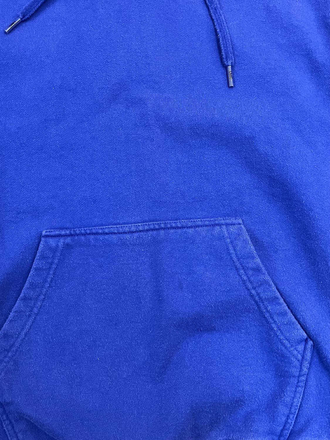 LMC 후드티 블루 S #csz3073 상품이미지6