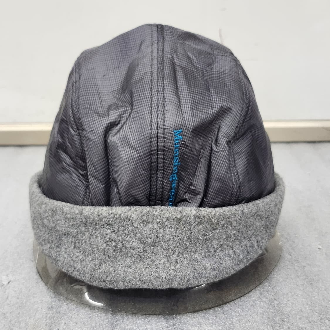 Munsingwear 국내정품 귀달이 골프모자 상품이미지6