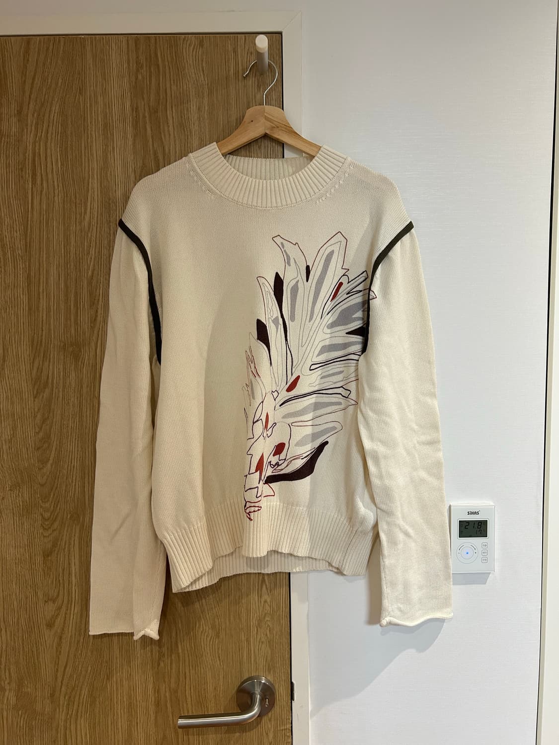 키코 코스타디노브 퓨처 니트 48 상품이미지1