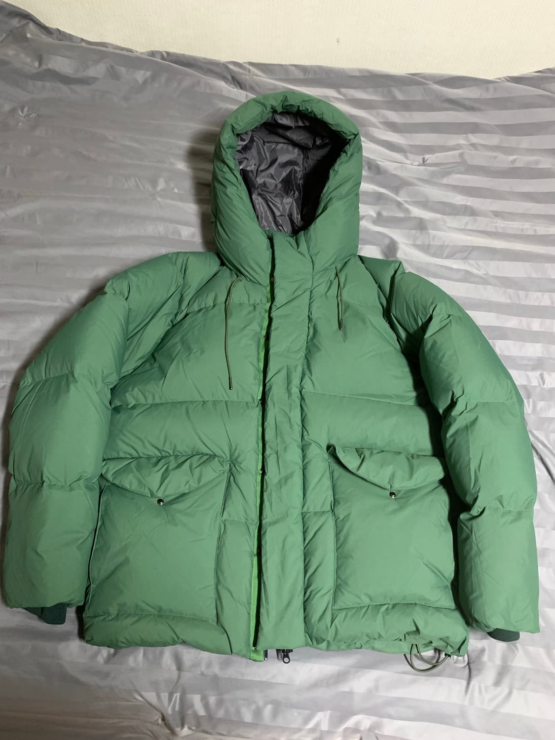 홀리선노스코브패딩 상품이미지1