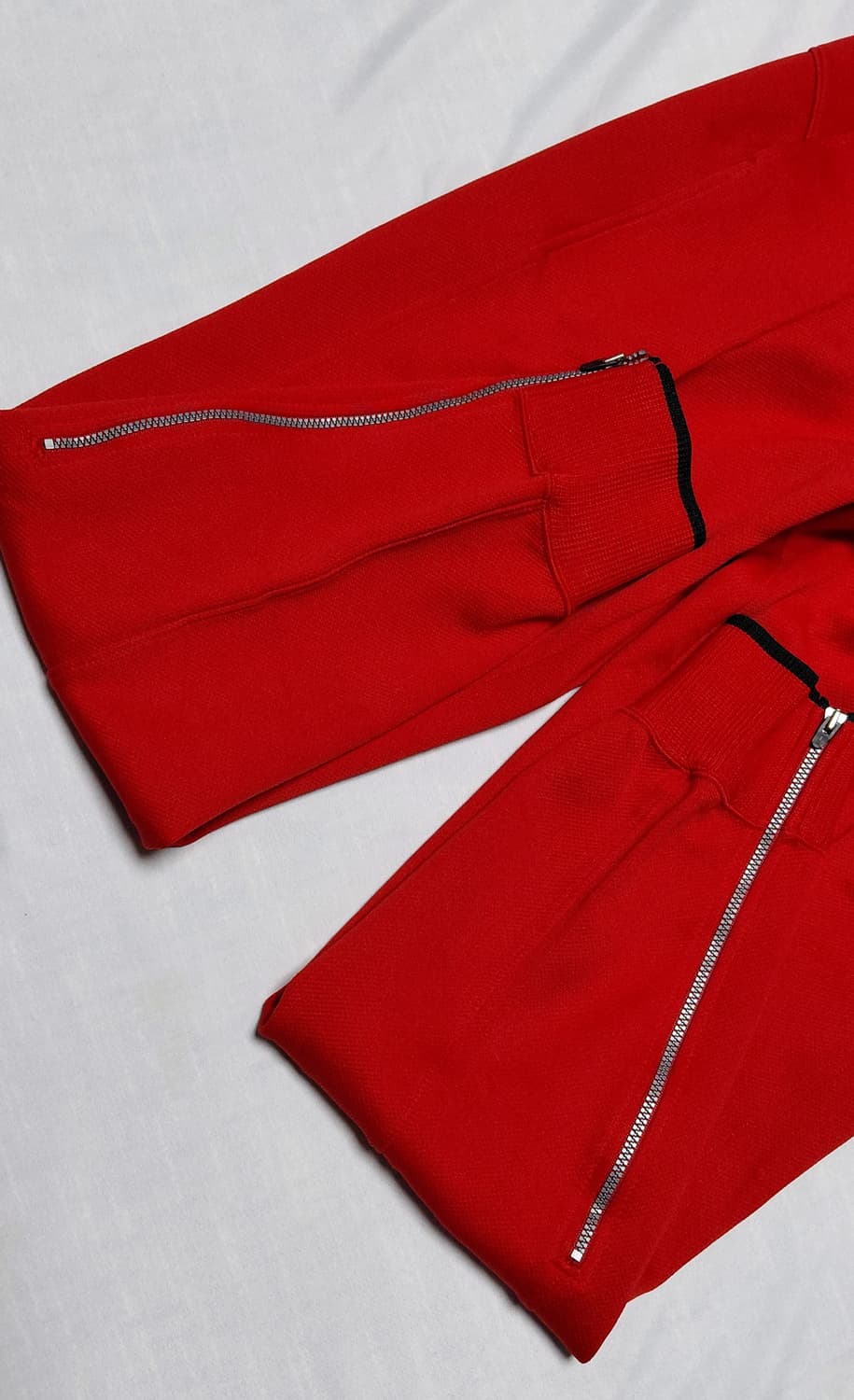 [빈티지] 아식스(ASICS) 올드스쿨 트랙 팬츠 -  (M) 무료배송 상품이미지3