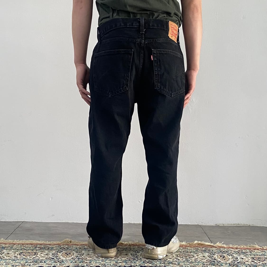 리바이스 550 상품이미지4