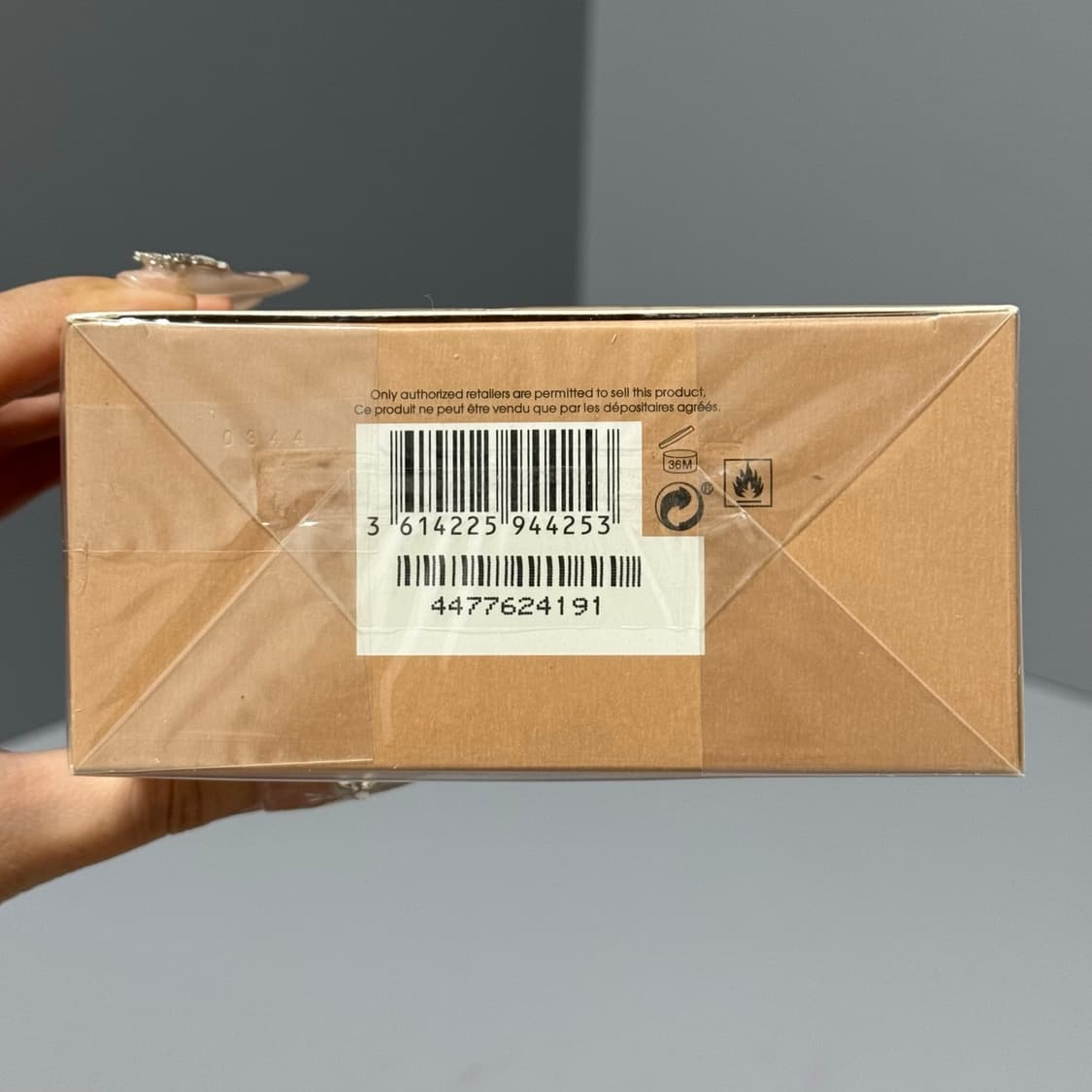 끌로에 노마드 향수 75ml 상품이미지3