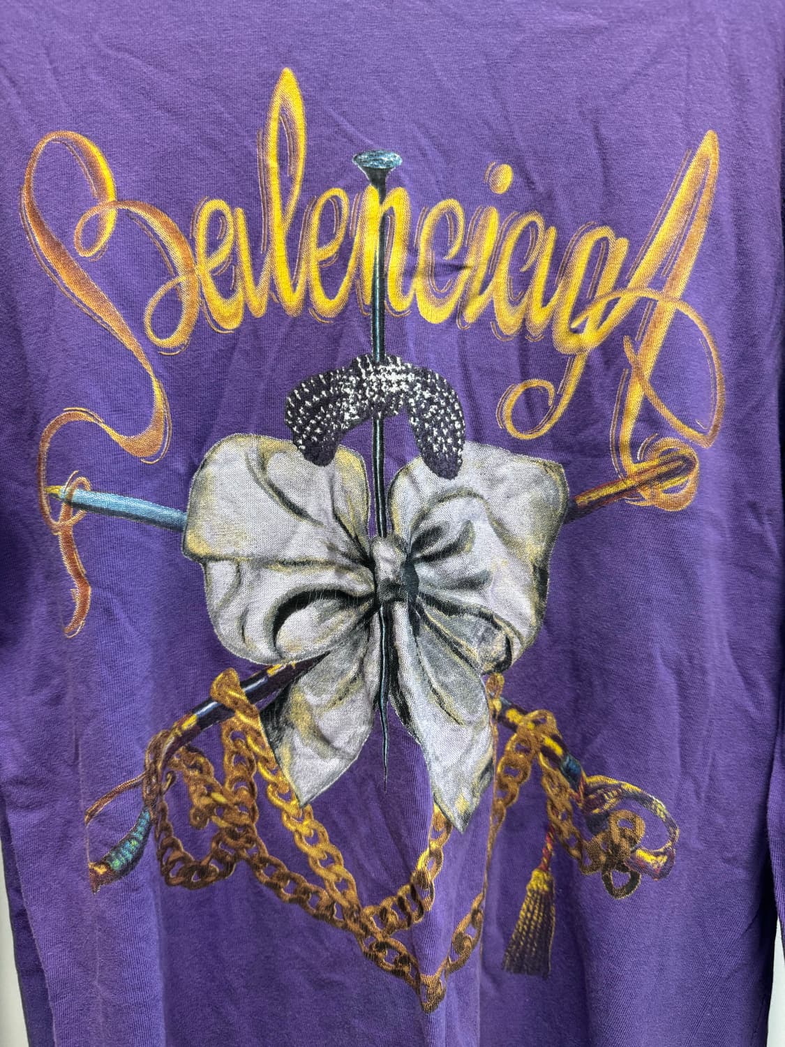 2000s balenciaga 상품이미지2