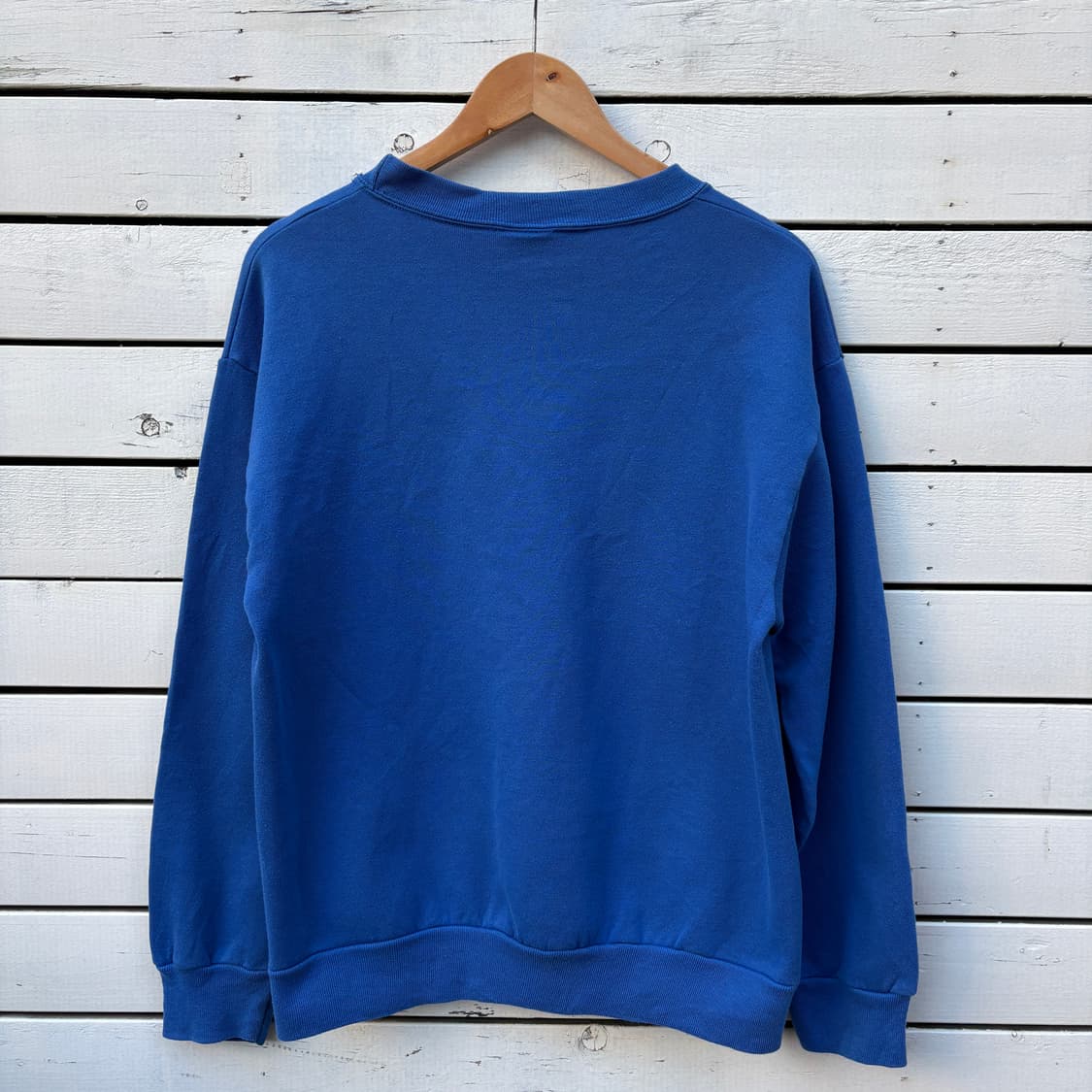 Betty boop 90s 베티붑 made in usa 맨투맨 상품이미지2