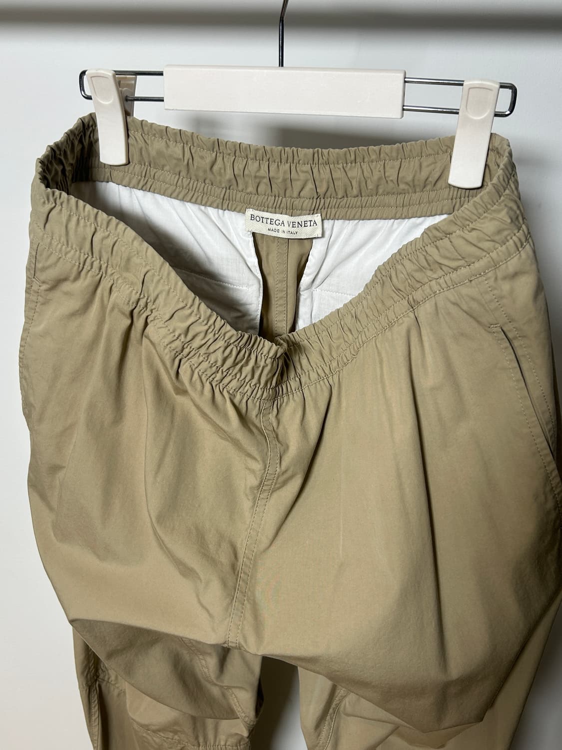 Bottega Veneta 2020ss String Pants 상품이미지4