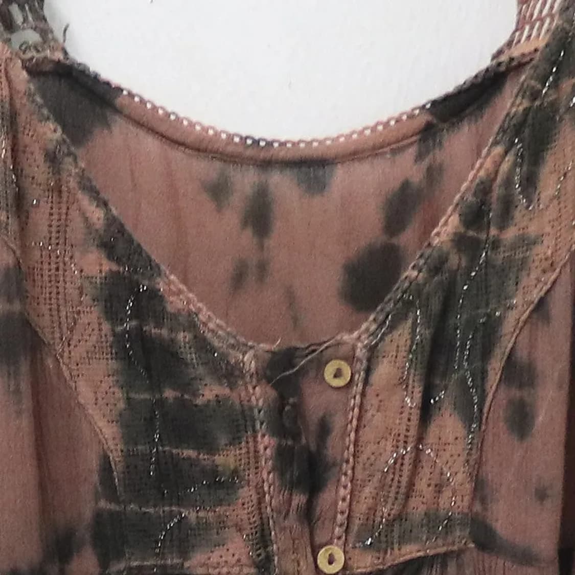 SOYERRY 뷔스티에 다이닝 원피스 67298 상품이미지6