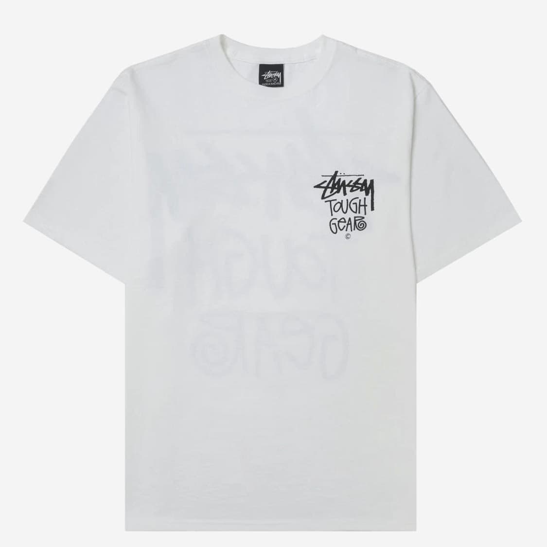Stussy 반팔 티셔츠 4종 상품이미지1