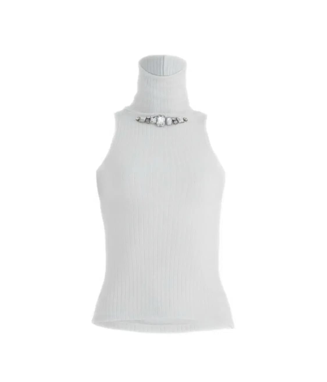 베이비메탈클럽 주얼리 탑  상품이미지1