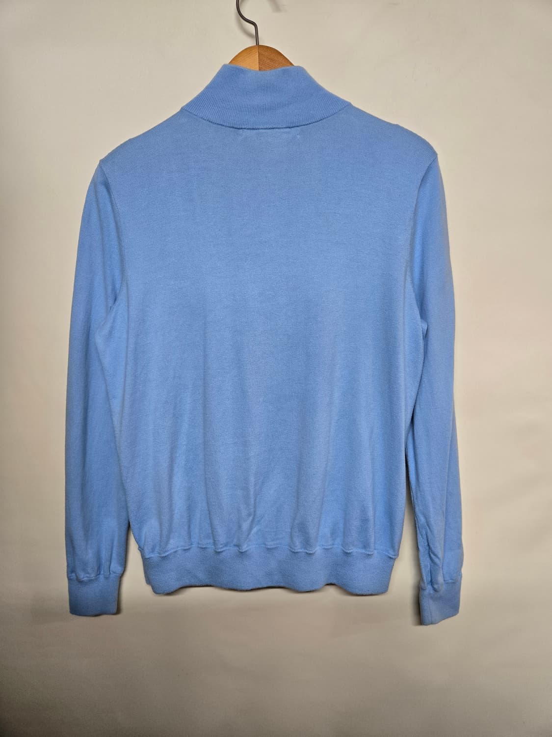  랄프로렌 골프 니트 집업  여L 상품이미지2