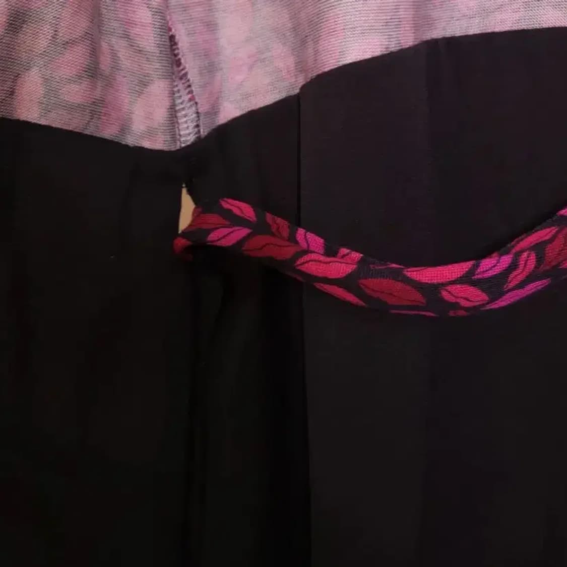 다이앤 본 퍼스텐버그 랩 원피스 ~55반 상품이미지5