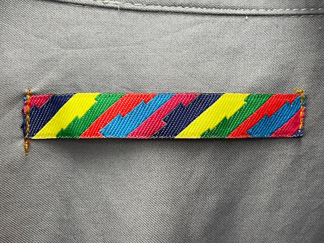 IS-NESS (loose fit) 상품이미지10