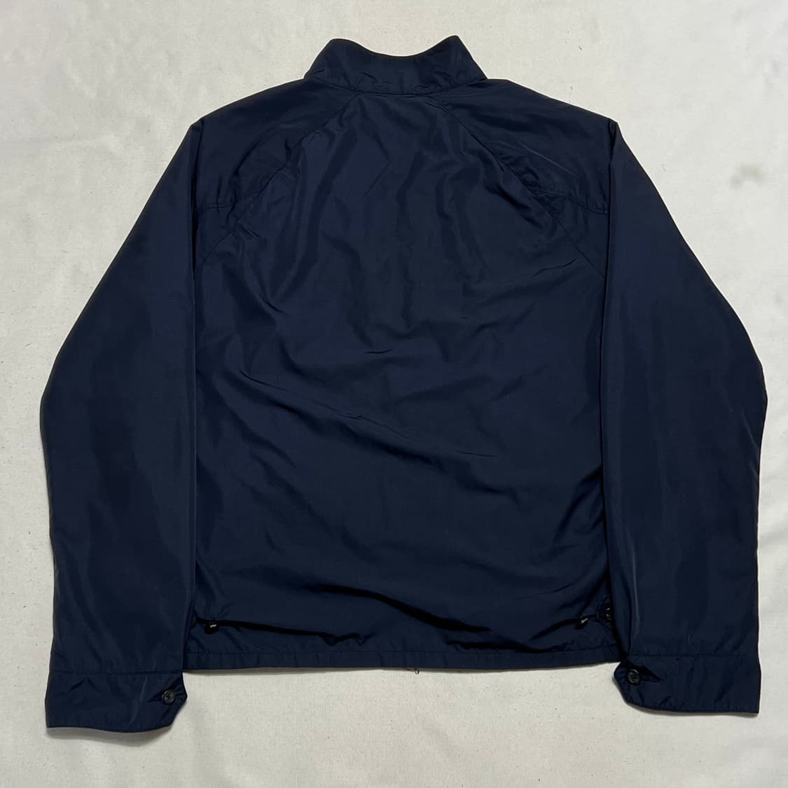 M 폴로랄프로렌 네이비 바라쿠타 자켓 상품이미지3