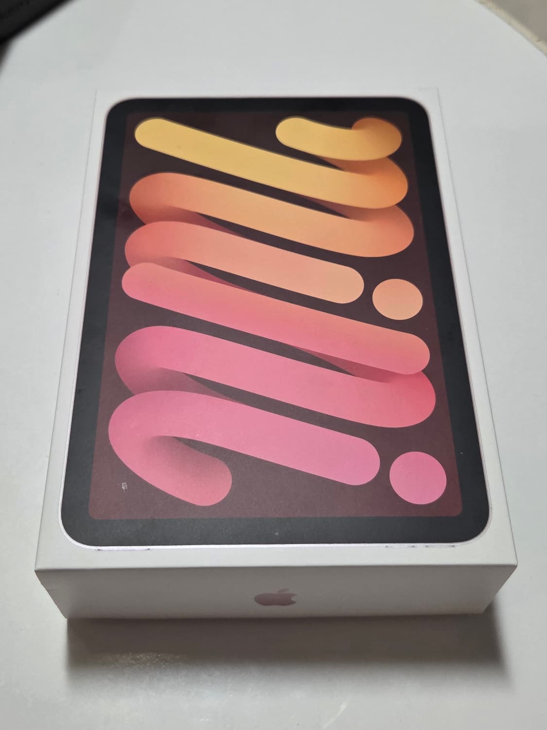 아이패드 미니 256G 핑크 셀룰러 상품이미지1