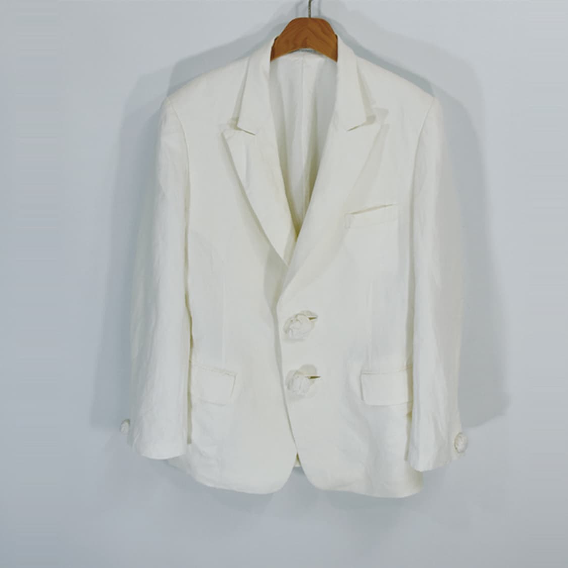 Yohji Yamamoto POUR HOMME 자켓 상품이미지1