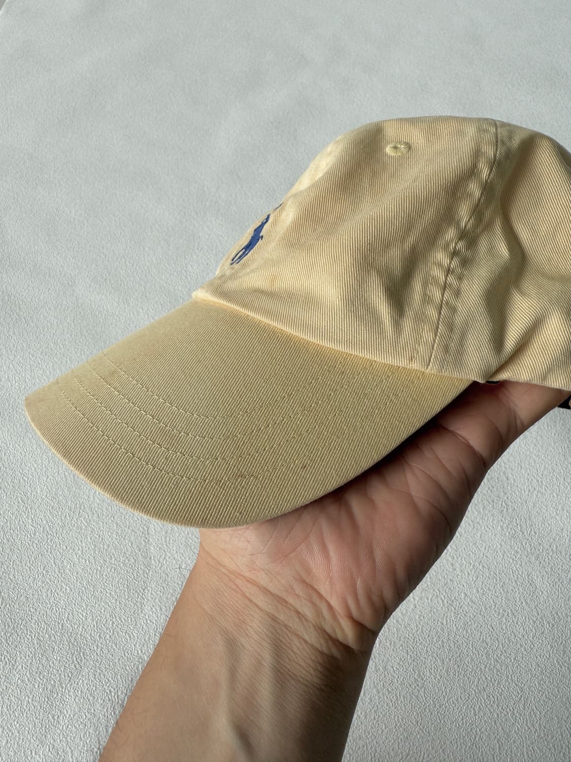 올드 폴로랄프로렌(Polo Ralph Lauren) 볼캡 상품이미지4