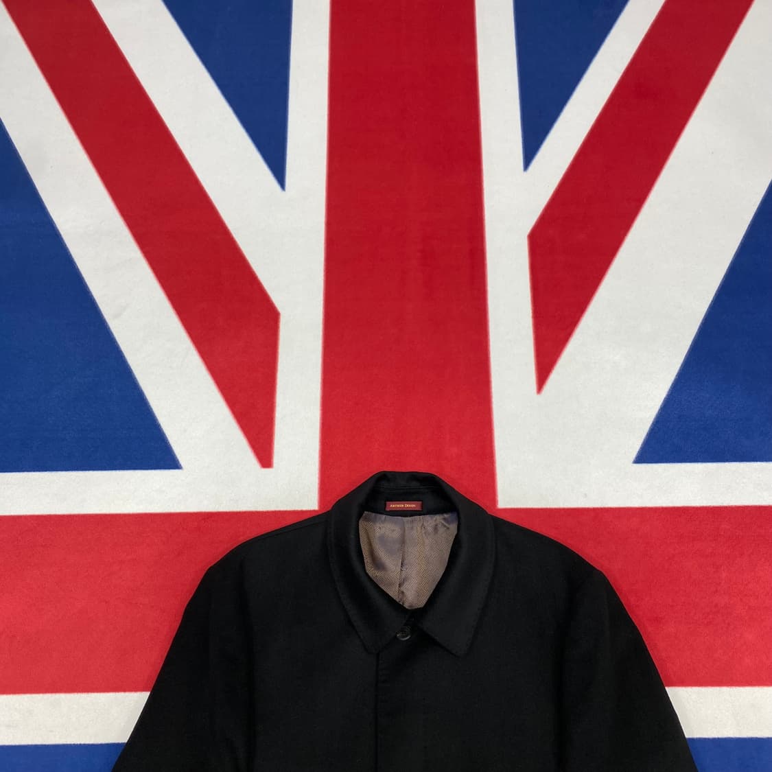 폴로 코트 100 상품이미지2