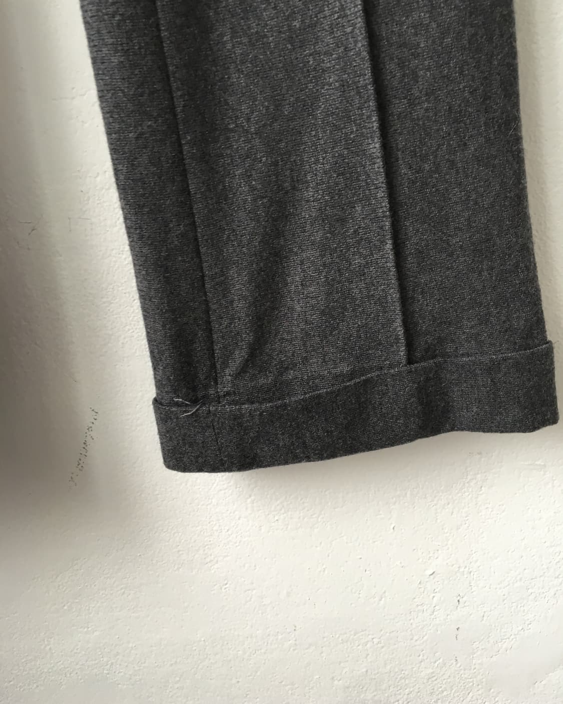 Woolen pants 상품이미지4