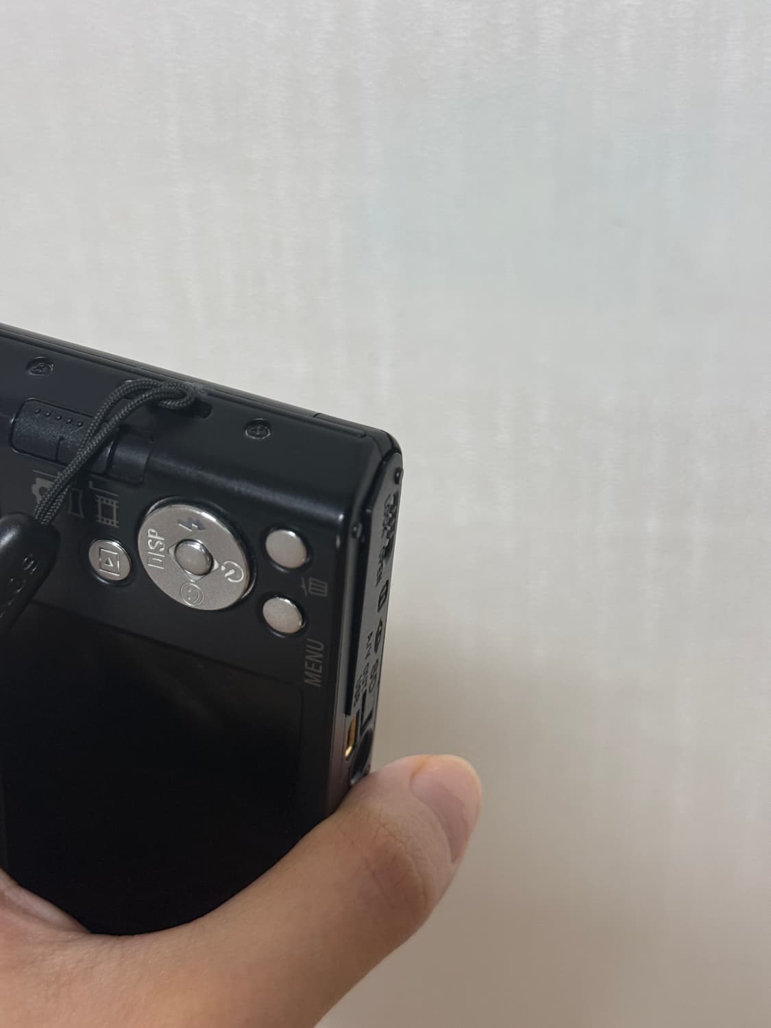 *인물샷최고/레이디카* 소니 dsc-w830 상품이미지3