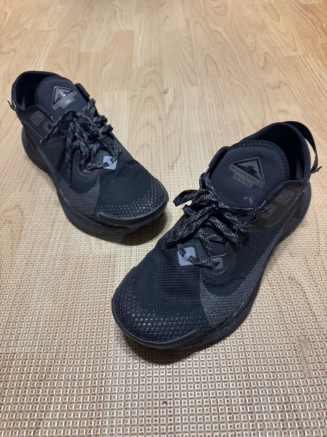 280 나이키 페가수스 트레일3 고어텍스 상품이미지1