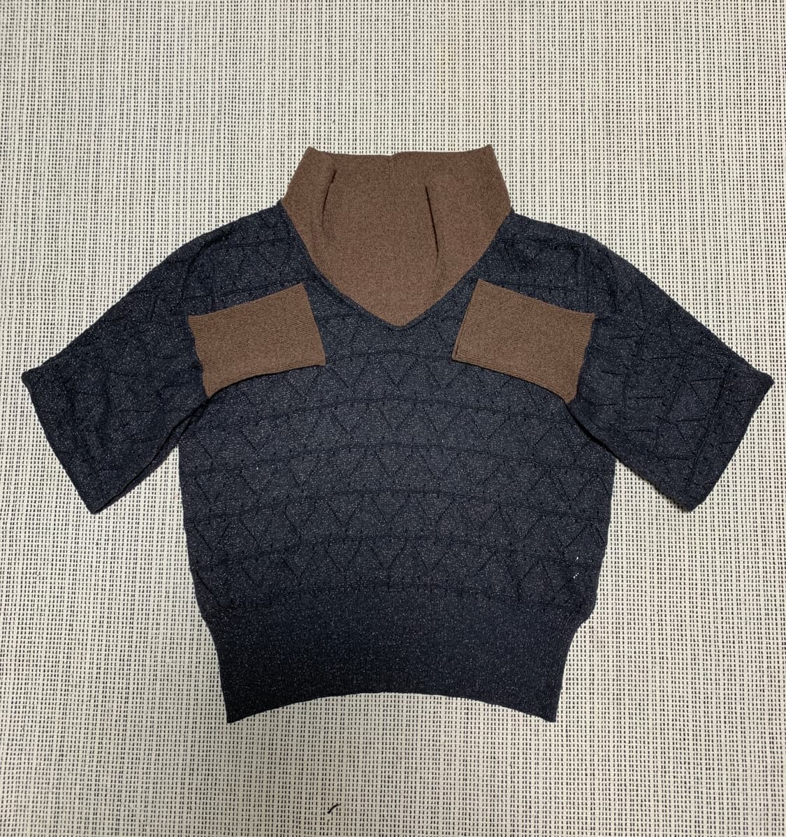 키코 코스타디노브 하이넥 점퍼 상품이미지1