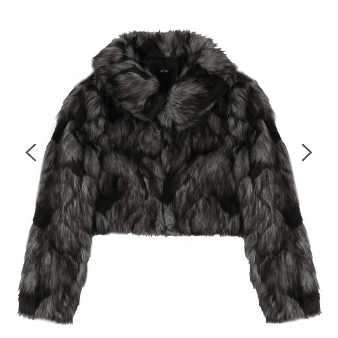 애즈온 덴버 퍼자켓 상품이미지2