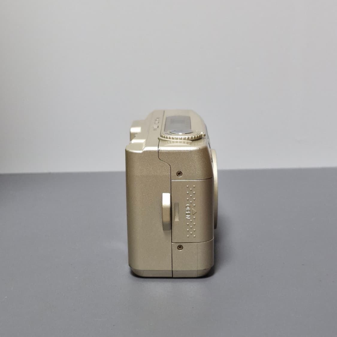 삼성 케녹스 120 GOLD 필름카메라 상품이미지4