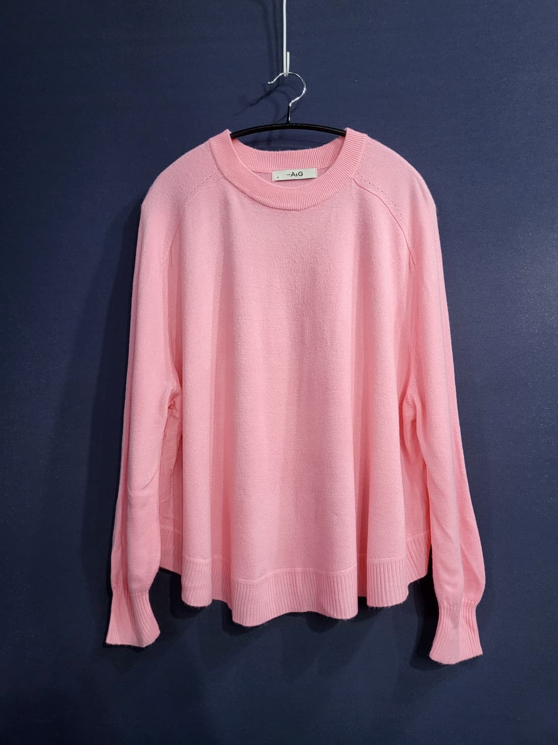 더엣지 니트티 상품이미지1