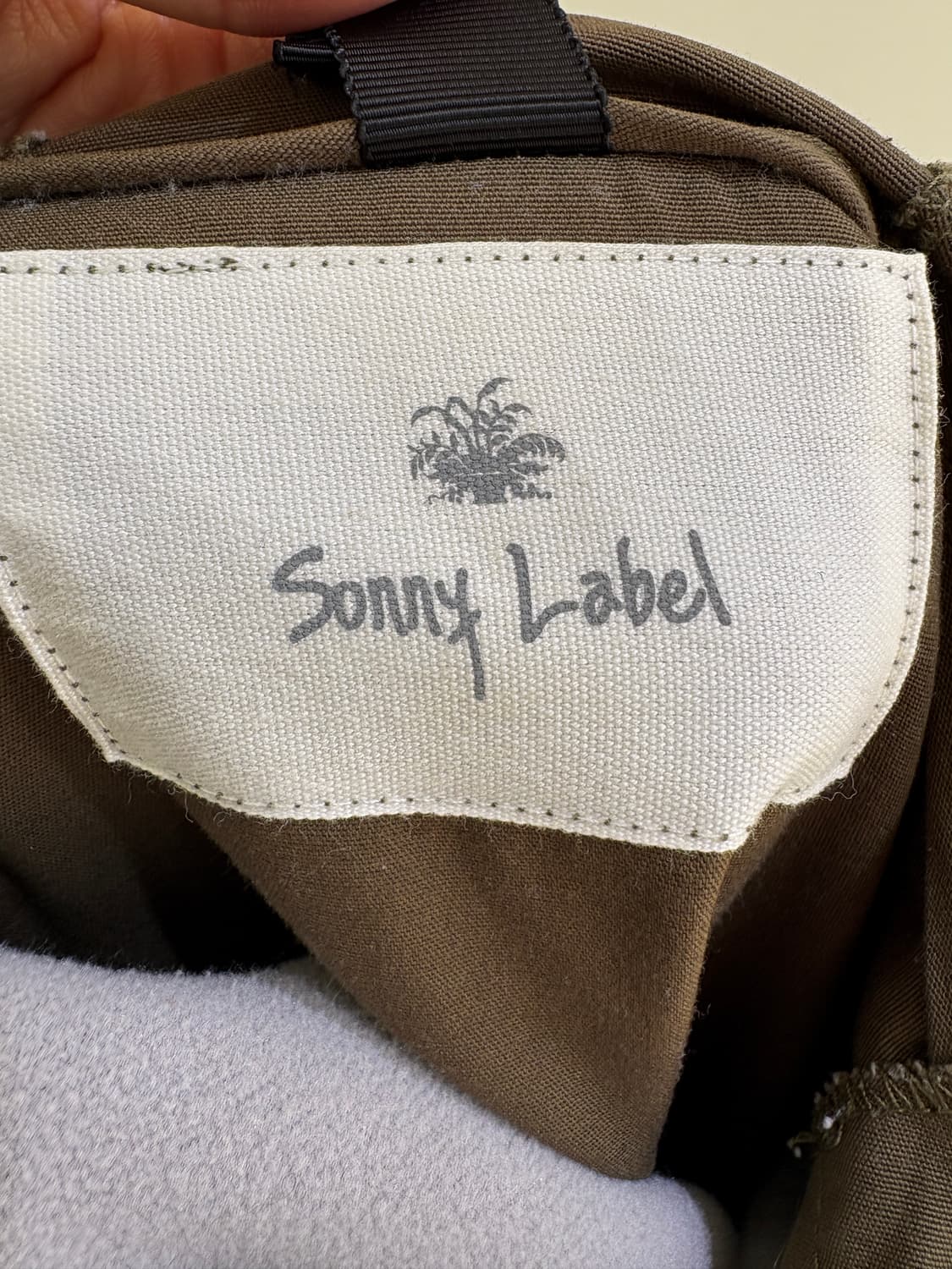 URBAN RESEARCH 자켓 상품이미지6