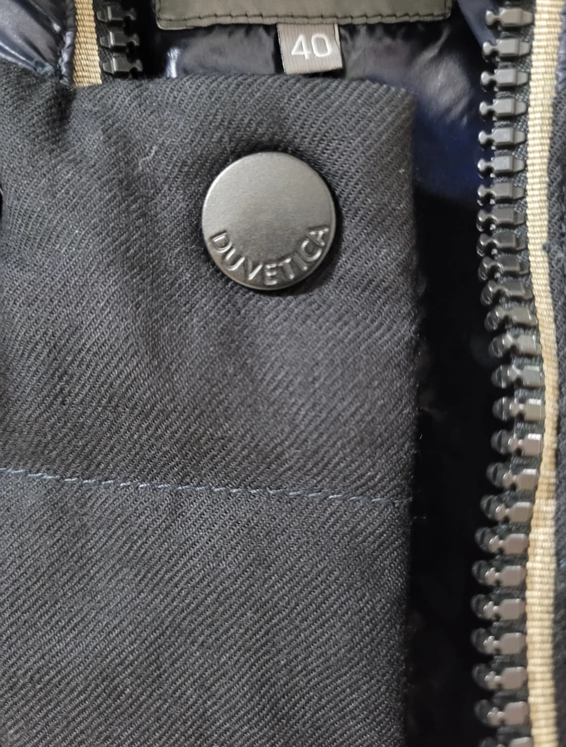 듀베티카 여성 구스패딩
 상품이미지5