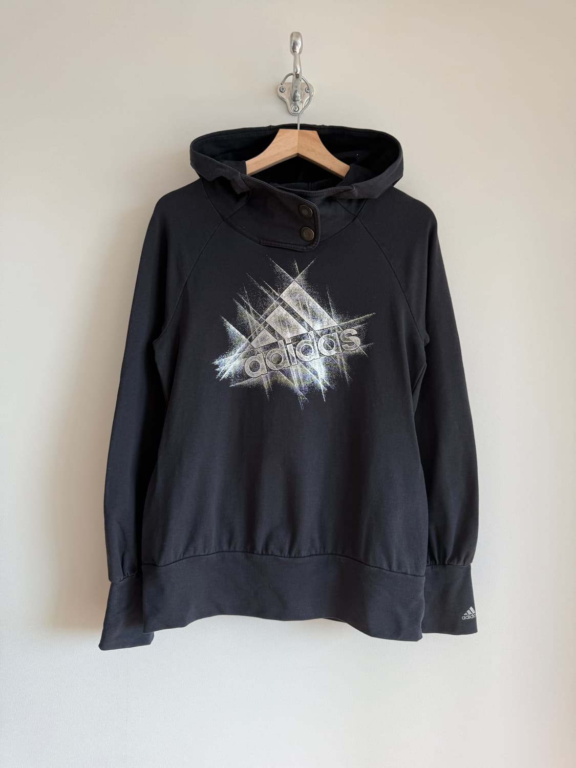 올드 아디다스(adidas) 후드 상품이미지1