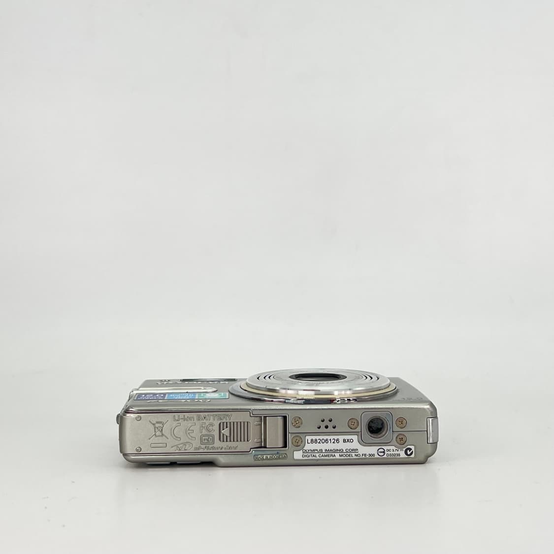 올림푸스 Olympus FE-300 실버 상품이미지9