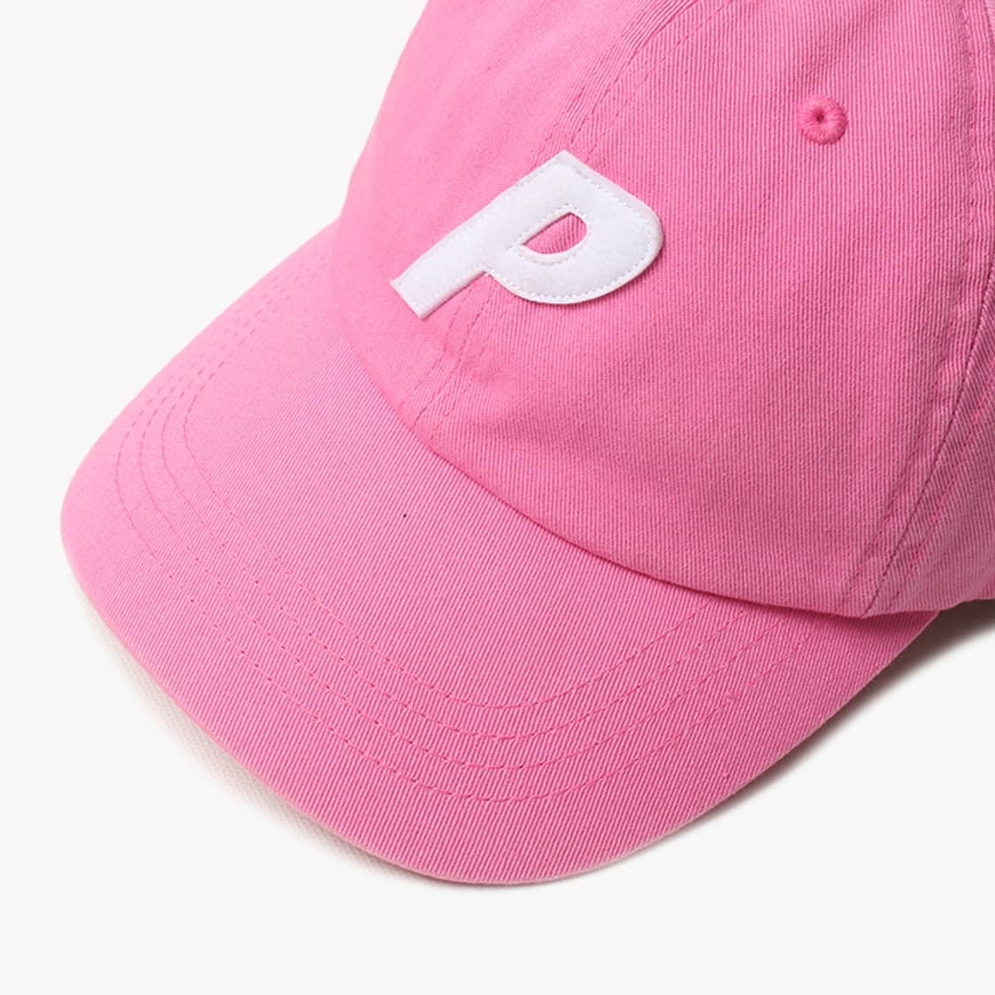  PALACE "Pink Cap" 상품이미지2