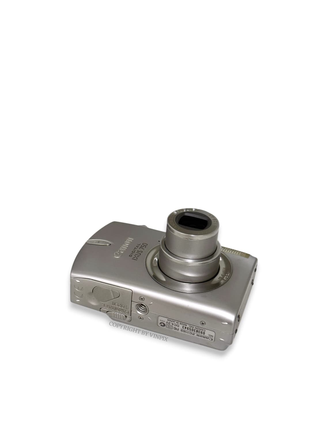 캐논 익서스 750(익시 700,파워샷 SD550) 디지털 카메라 디카 상품이미지7