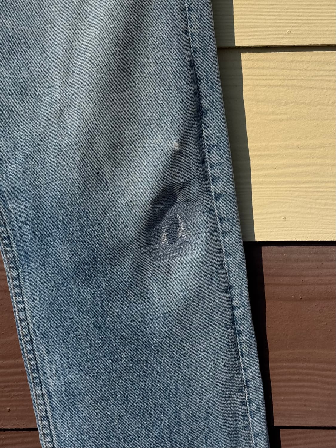 80s USA Made 리바이스 501 상품이미지3