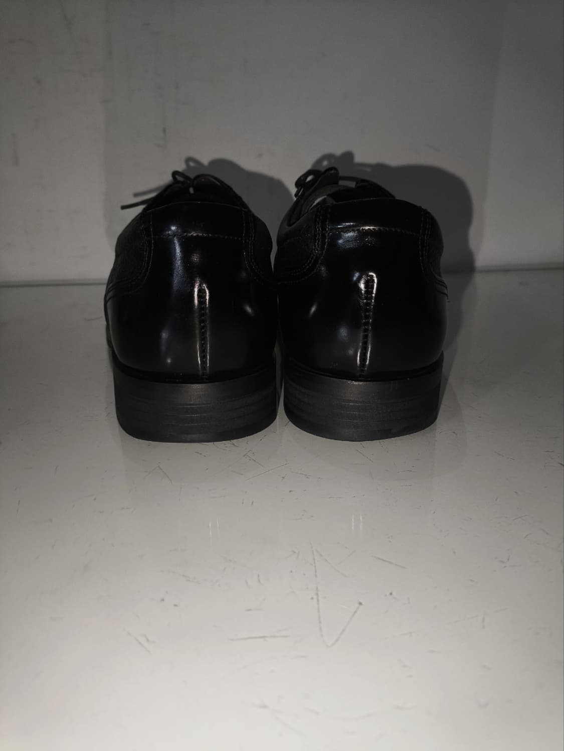 265mm 리갈 남성 정장화 구두 상품이미지8