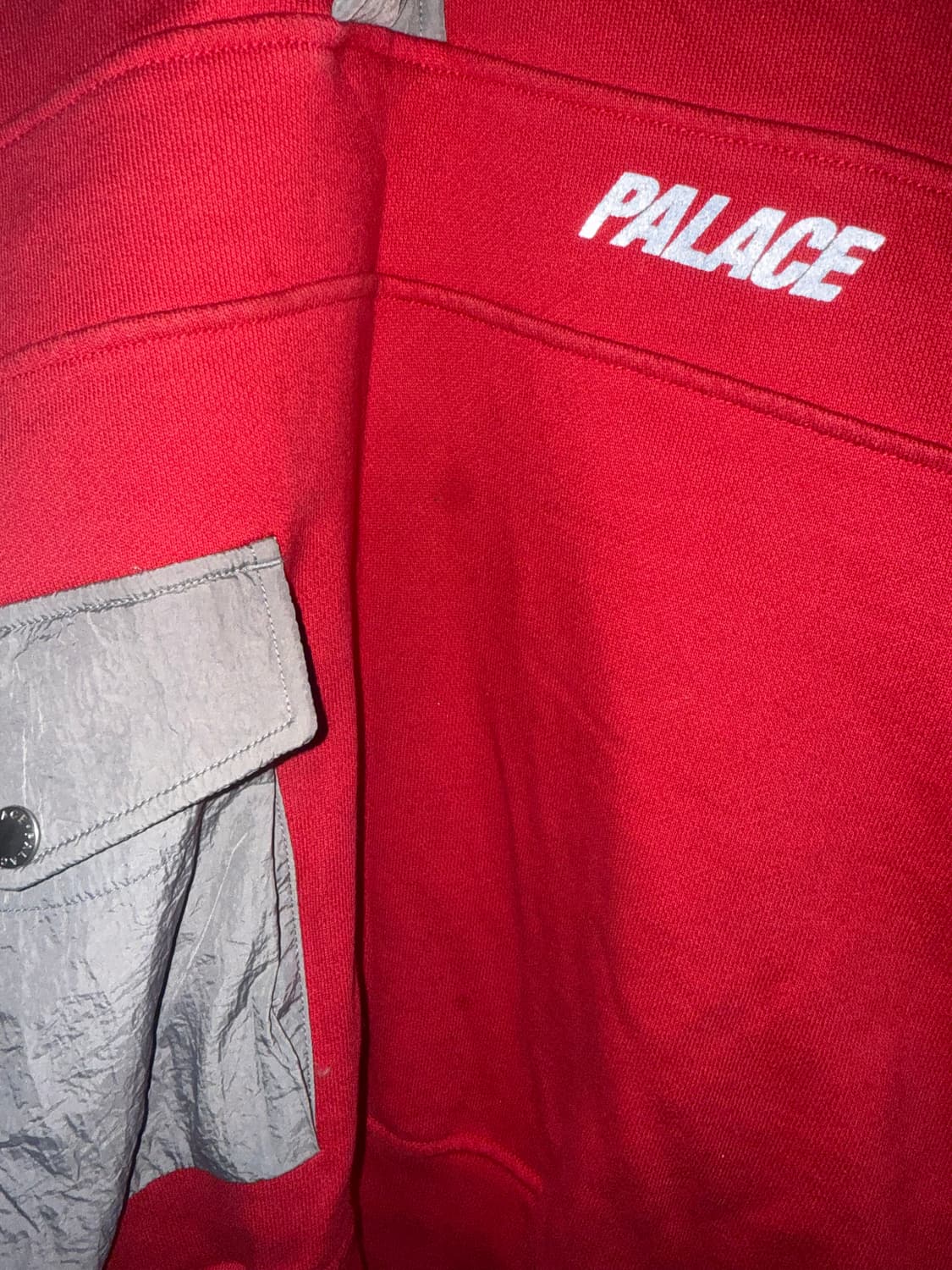팔라스 palace 맨투맨/점퍼 상품이미지3