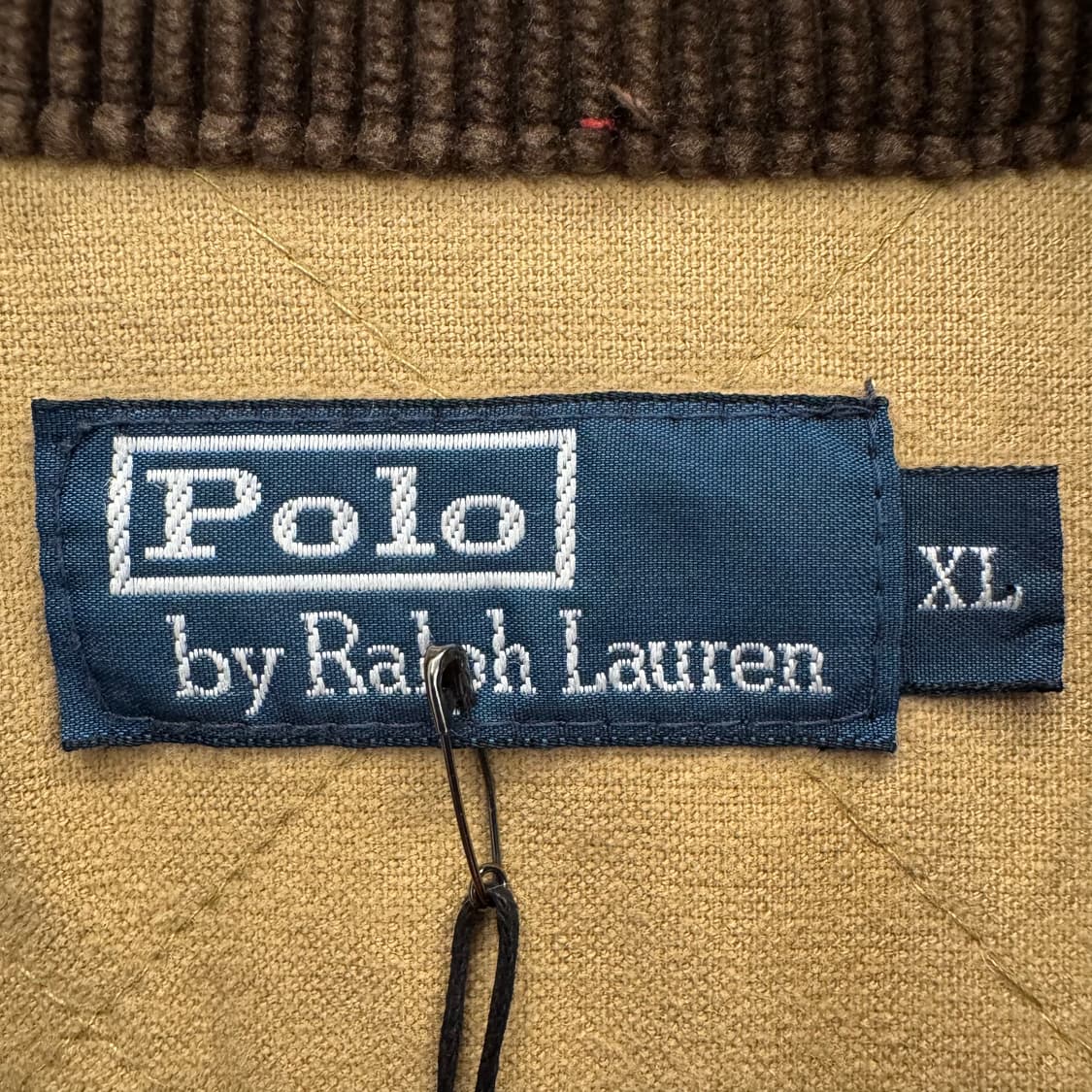 폴로 랄프로렌 디트로이트 워크 자켓 상품이미지9