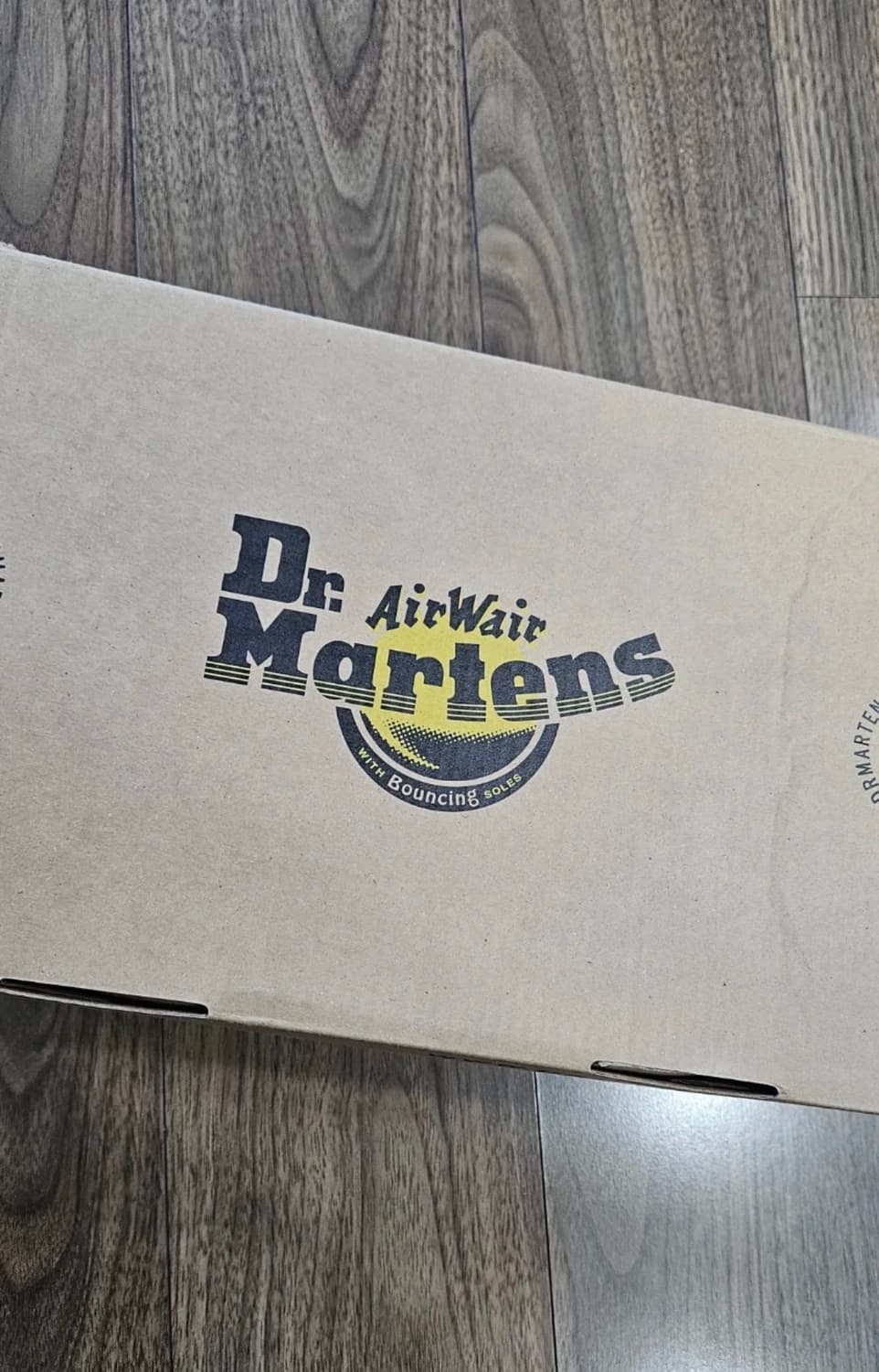 230]닥터마틴 메리제인 인디카 (단종 모델) 상품이미지2