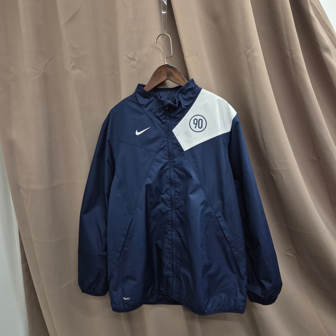 나이키 스우시 스트릿 토탈90 자켓 95 상품이미지1