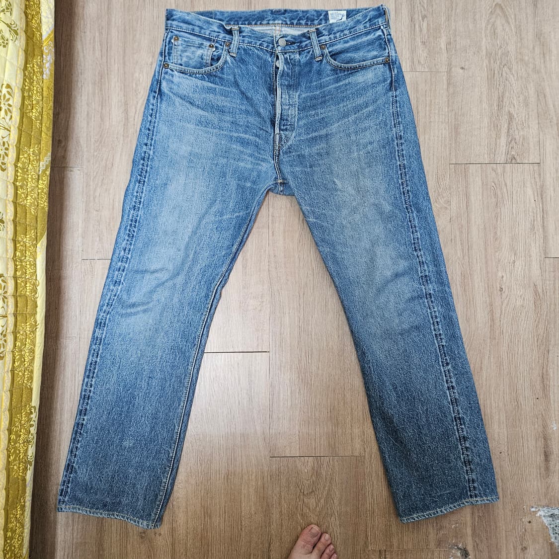 오어슬로우 105 2year 상품이미지1