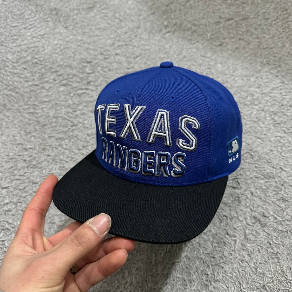 MLB 스냅백 상품이미지1