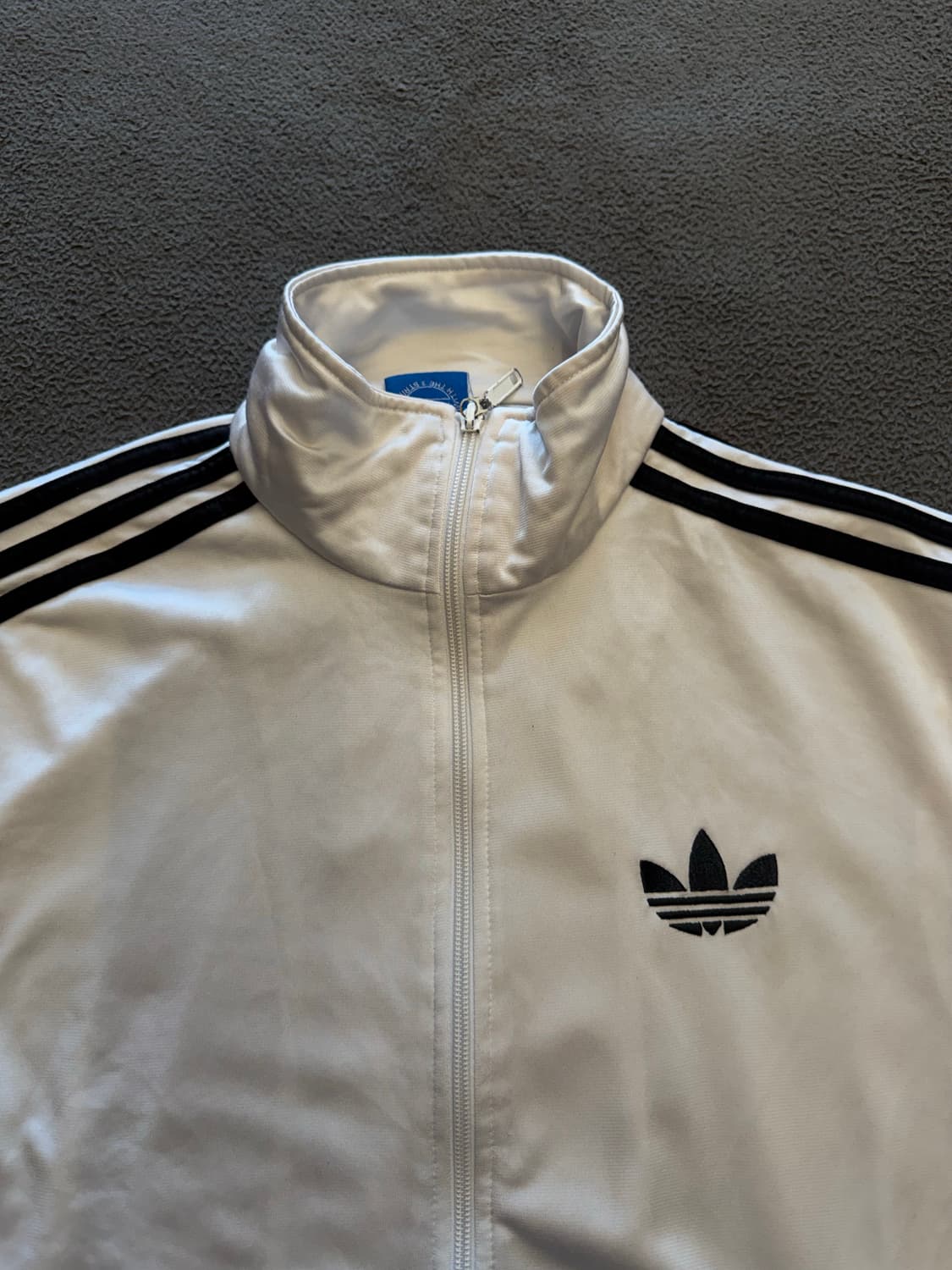 아디다스 파이어버드 대장급 져지 처분  상품이미지2