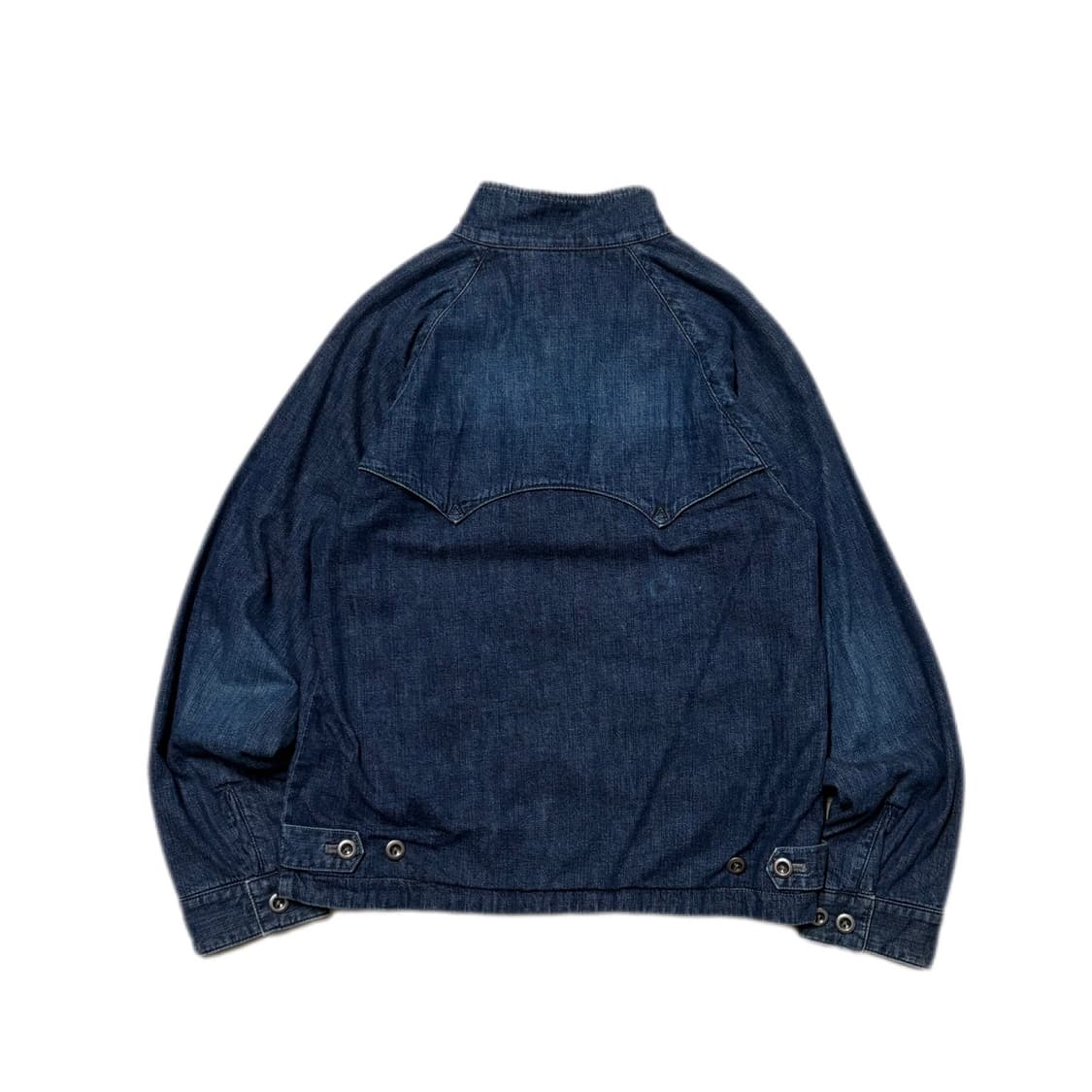 Polo Ralph Lauren Reversible Jacket 상품이미지4