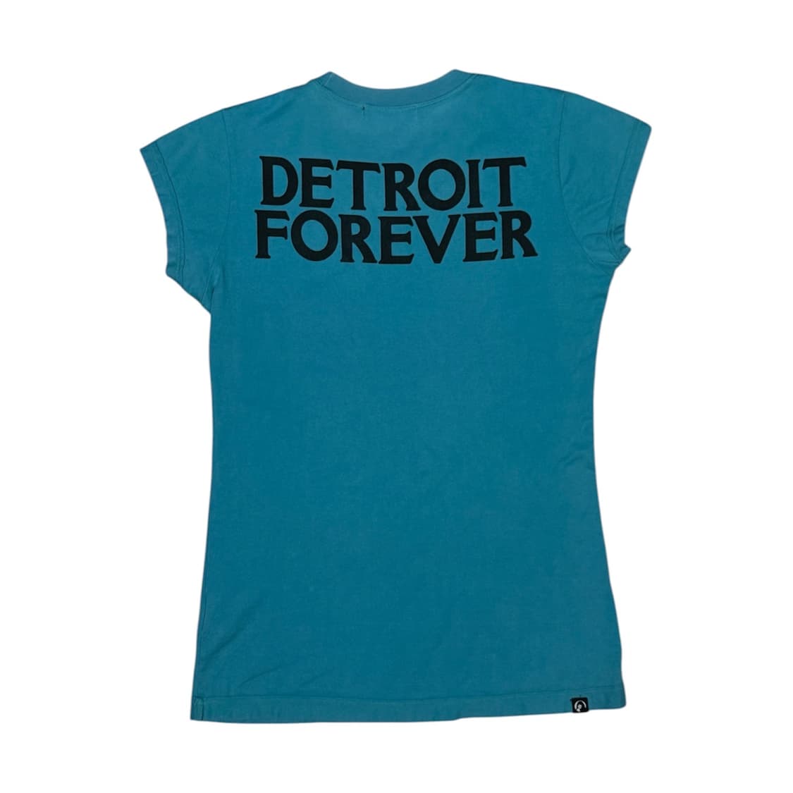 히스테릭 글래머 아카이브 히스걸 반팔 티셔츠 상품이미지2