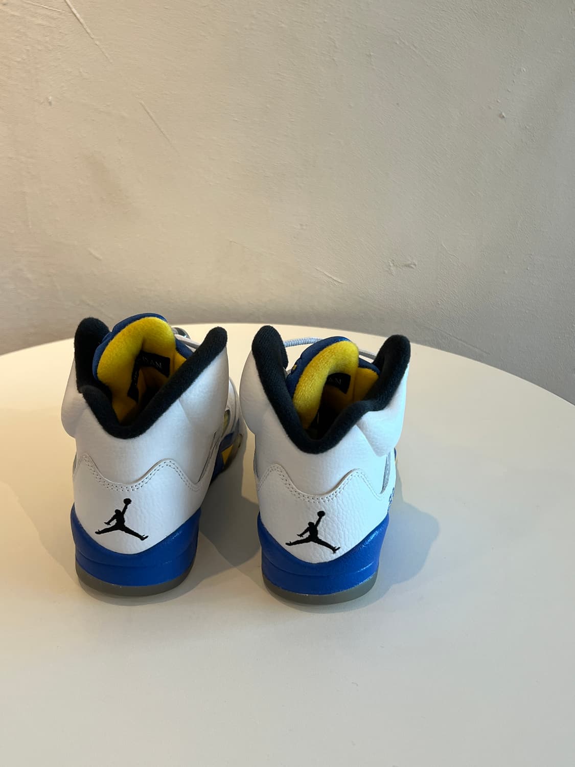 (225) 에어 조던 5 레트로 (GS) '라니' 상품이미지6