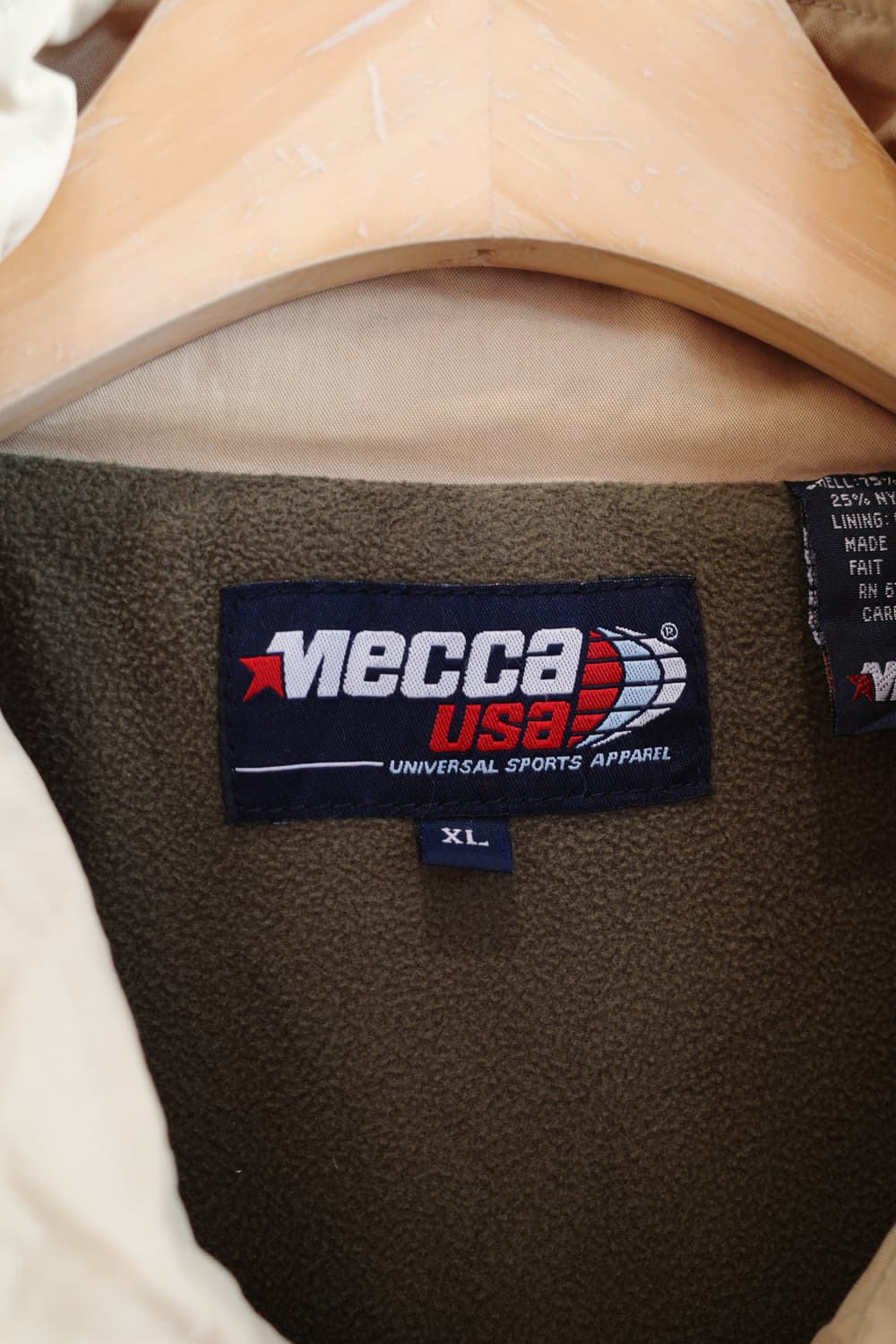 Mecca USA 유틸리티 점퍼  상품이미지3