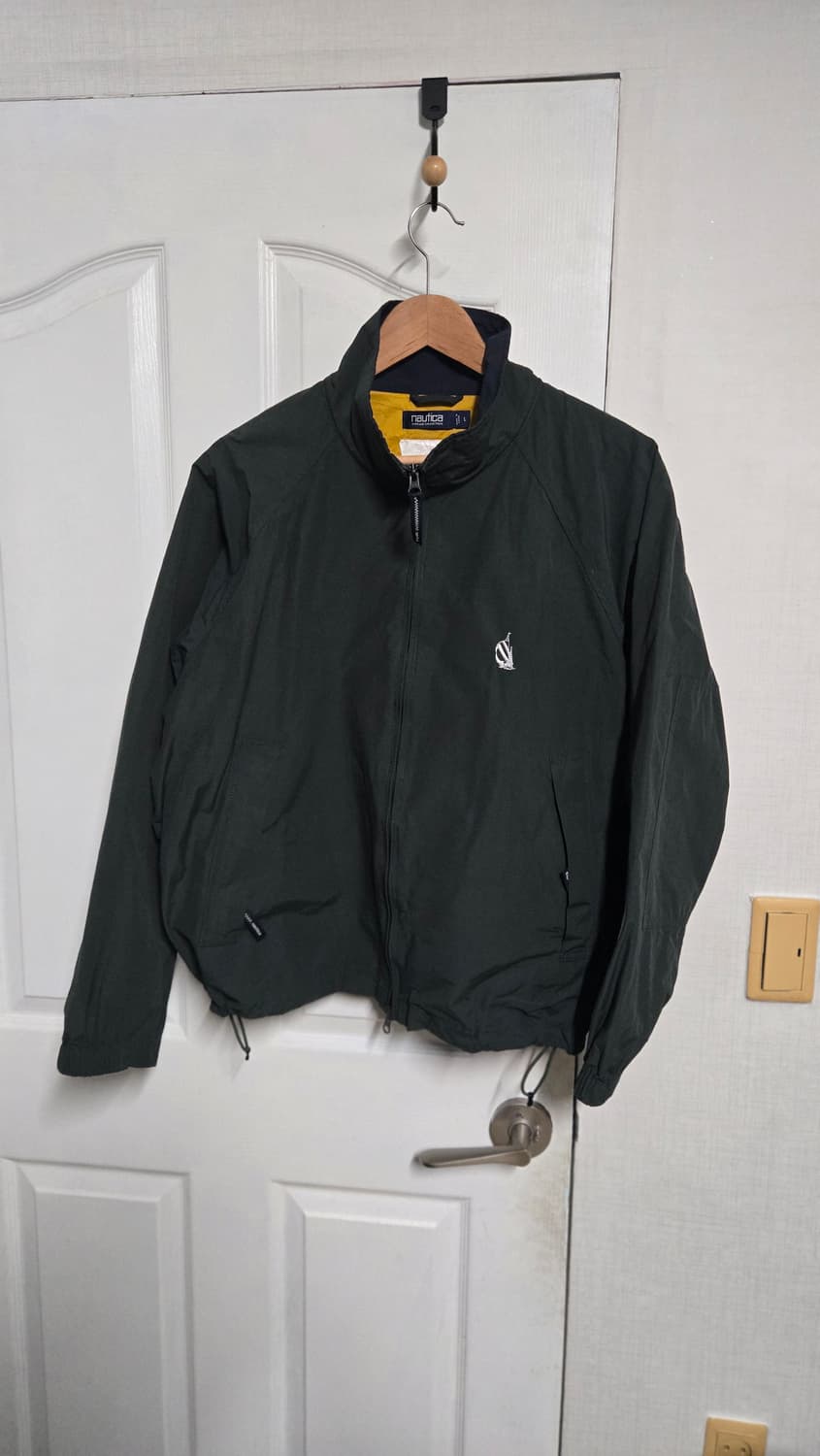 노티카 바람막이 상품이미지1