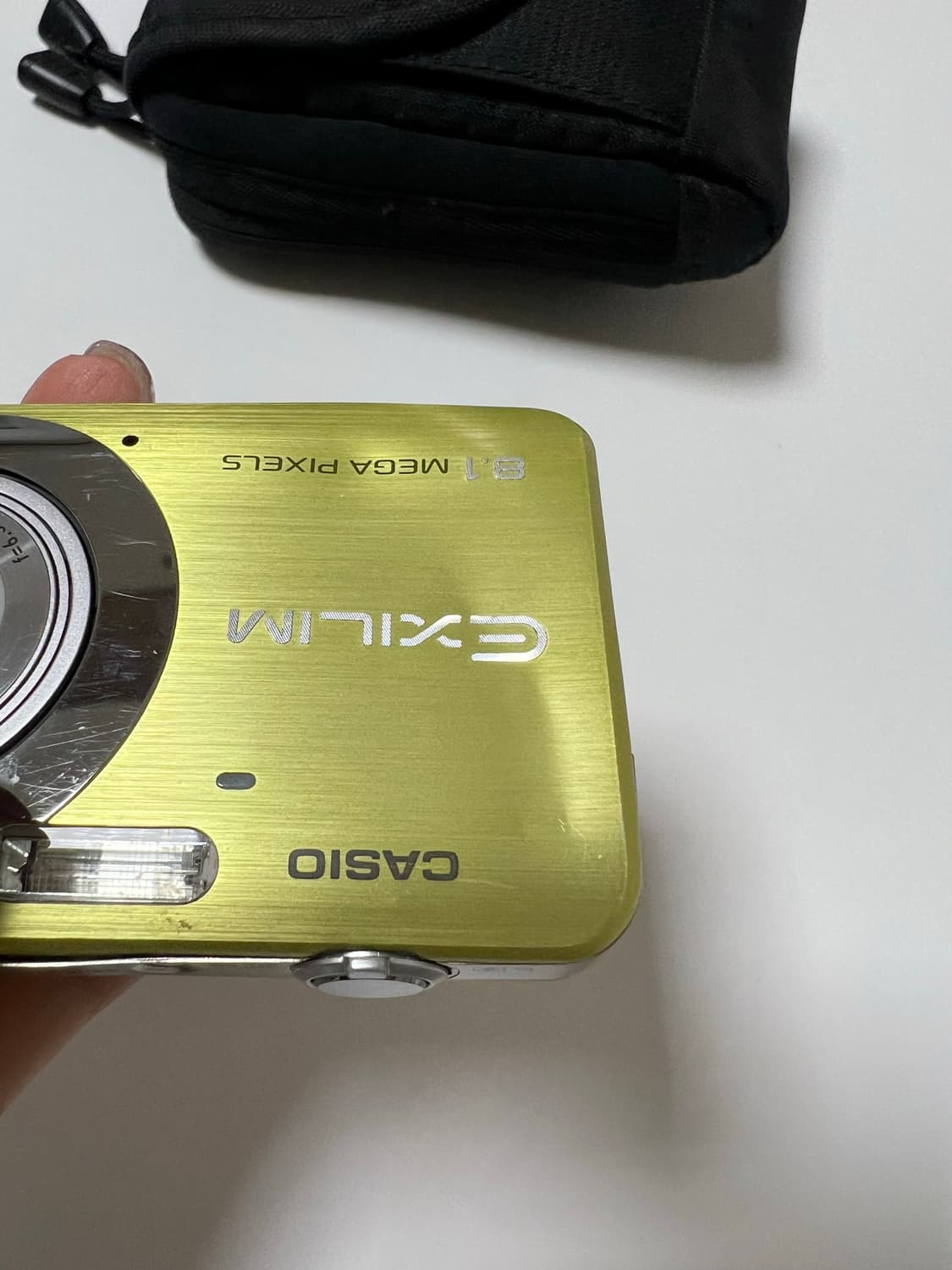 Casio exlim z-80 상품이미지10