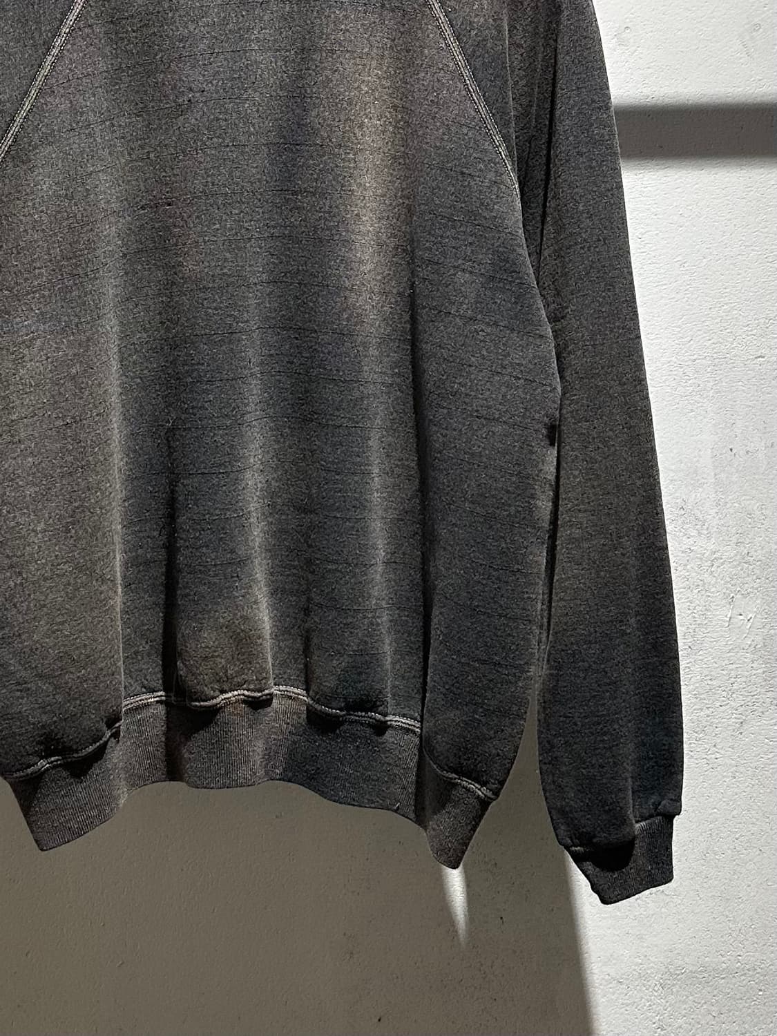 90's Hanes Fading Sweat 상품이미지3